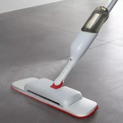 CLEANHOME 3 IN 1 SPRAY MOP